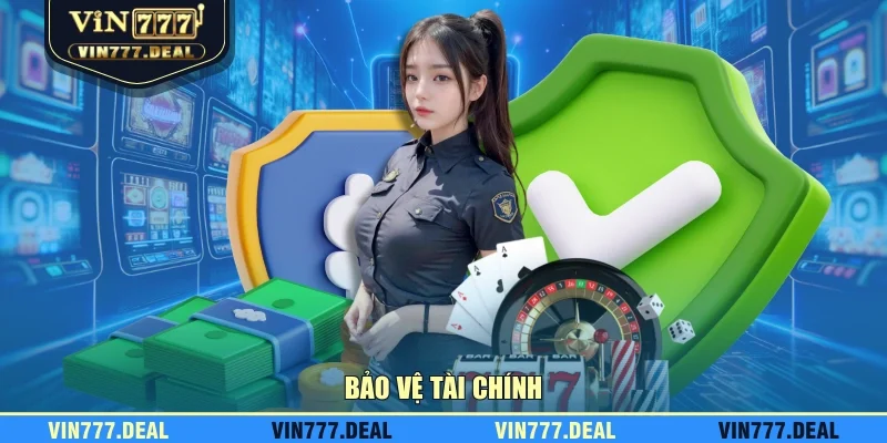 Bảo vệ tài chính Bảo vệ tài chính