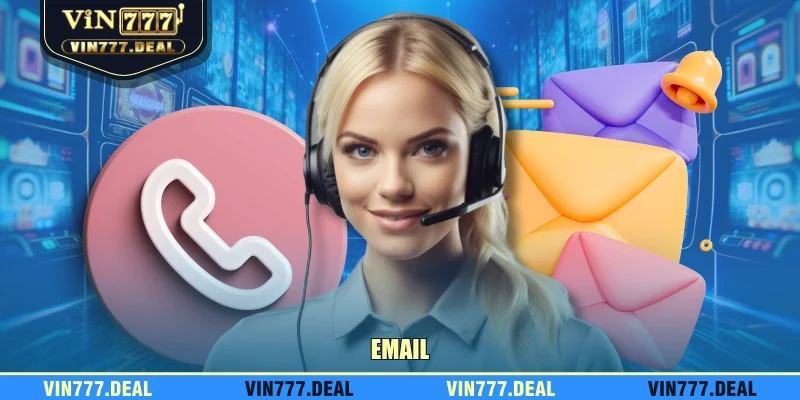 Email Email